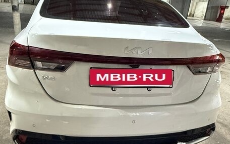 KIA K3, 2024 год, 2 190 000 рублей, 8 фотография