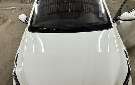 KIA K3, 2024 год, 2 190 000 рублей, 9 фотография