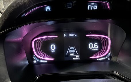 KIA K3, 2024 год, 2 190 000 рублей, 13 фотография