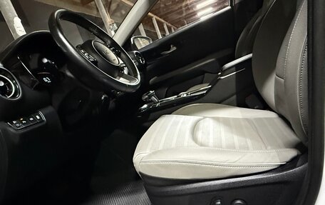 KIA K3, 2024 год, 2 190 000 рублей, 11 фотография