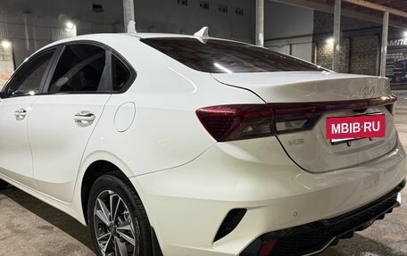 KIA K3, 2024 год, 2 190 000 рублей, 7 фотография