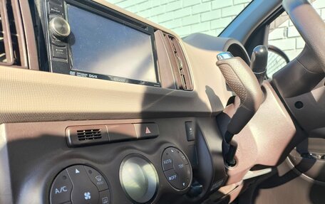 Toyota Passo III, 2014 год, 730 000 рублей, 2 фотография