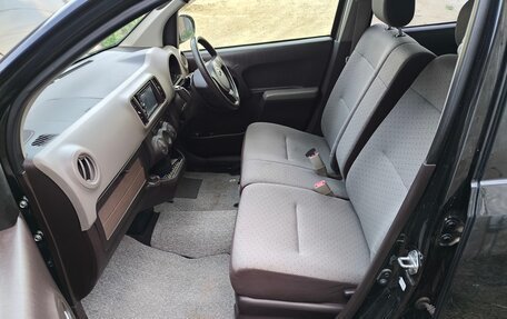 Toyota Passo III, 2014 год, 730 000 рублей, 4 фотография