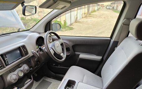 Toyota Passo III, 2014 год, 730 000 рублей, 8 фотография