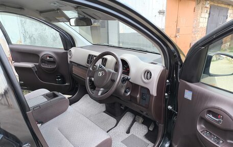 Toyota Passo III, 2014 год, 730 000 рублей, 6 фотография