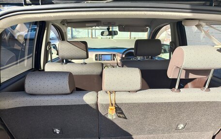 Toyota Passo III, 2014 год, 730 000 рублей, 9 фотография