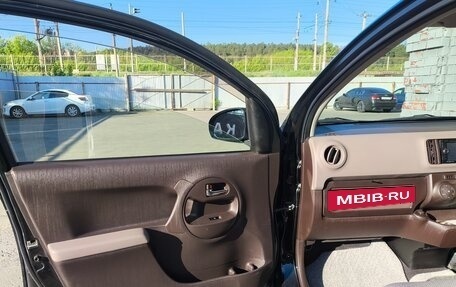 Toyota Passo III, 2014 год, 730 000 рублей, 12 фотография