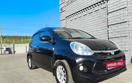 Toyota Passo III, 2014 год, 730 000 рублей, 11 фотография