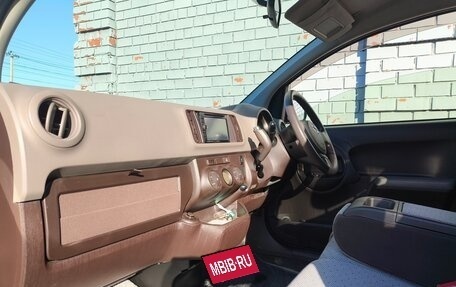 Toyota Passo III, 2014 год, 730 000 рублей, 7 фотография