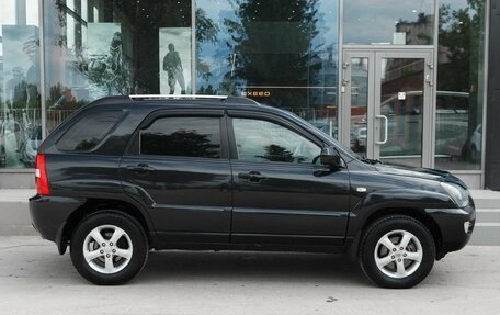 KIA Sportage II, 2008 год, 920 000 рублей, 4 фотография