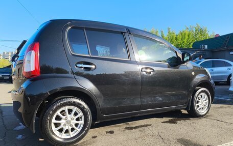 Toyota Passo III, 2014 год, 730 000 рублей, 16 фотография