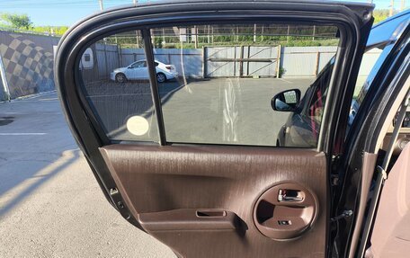 Toyota Passo III, 2014 год, 730 000 рублей, 17 фотография