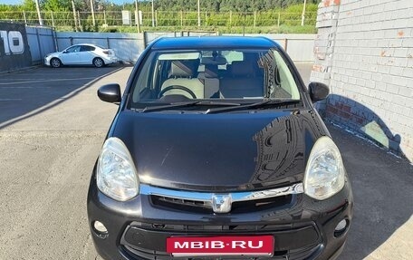 Toyota Passo III, 2014 год, 730 000 рублей, 15 фотография
