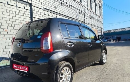 Toyota Passo III, 2014 год, 730 000 рублей, 20 фотография