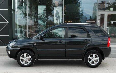 KIA Sportage II, 2008 год, 920 000 рублей, 8 фотография