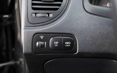 KIA Sportage II, 2008 год, 920 000 рублей, 18 фотография