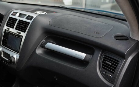 KIA Sportage II, 2008 год, 920 000 рублей, 16 фотография
