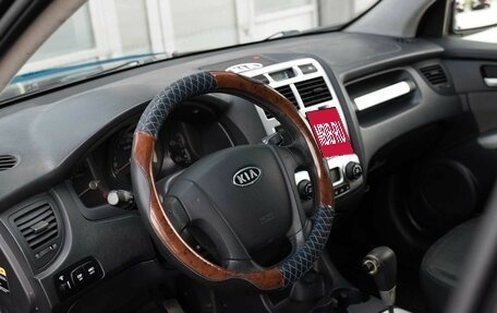 KIA Sportage II, 2008 год, 920 000 рублей, 11 фотография