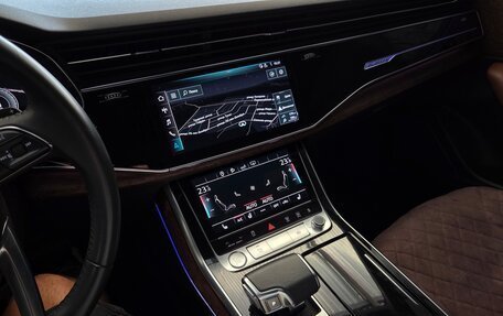 Audi Q7, 2019 год, 6 799 000 рублей, 8 фотография