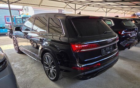 Audi Q7, 2019 год, 6 799 000 рублей, 4 фотография