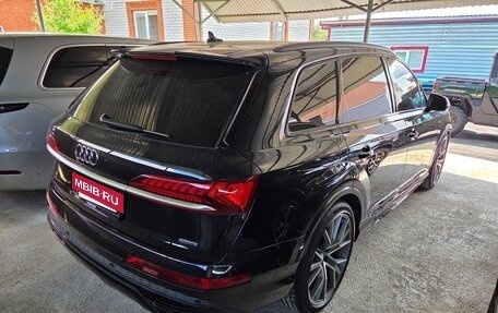 Audi Q7, 2019 год, 6 799 000 рублей, 5 фотография