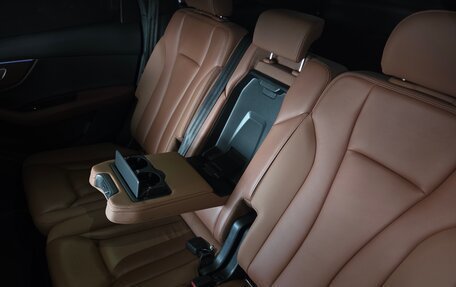 Audi Q7, 2019 год, 6 799 000 рублей, 12 фотография