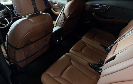 Audi Q7, 2019 год, 6 799 000 рублей, 10 фотография