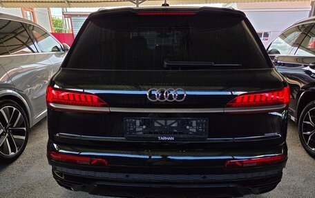 Audi Q7, 2019 год, 6 799 000 рублей, 14 фотография
