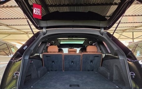Audi Q7, 2019 год, 6 799 000 рублей, 16 фотография