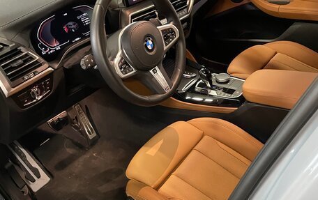 BMW X4, 2022 год, 6 300 000 рублей, 8 фотография