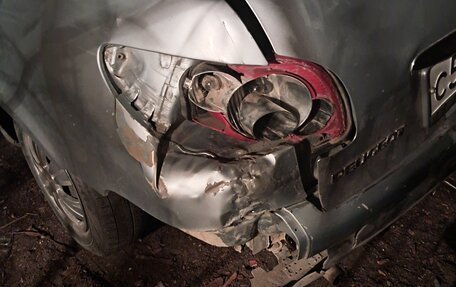 Peugeot 206, 2008 год, 150 000 рублей, 10 фотография