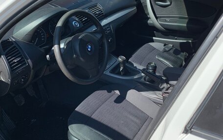 BMW 1 серия, 2008 год, 640 000 рублей, 9 фотография