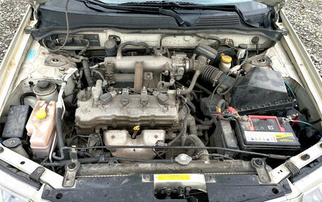 Nissan Almera Classic, 2006 год, 460 000 рублей, 3 фотография