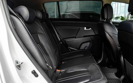 KIA Sportage III, 2015 год, 1 699 000 рублей, 13 фотография
