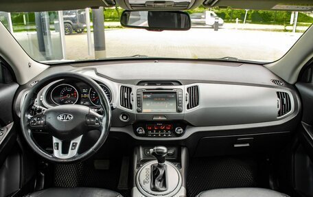 KIA Sportage III, 2015 год, 1 699 000 рублей, 14 фотография