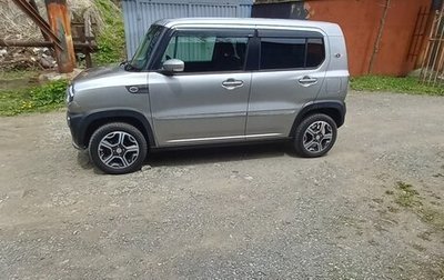 Suzuki Hustler, 2014 год, 660 000 рублей, 1 фотография