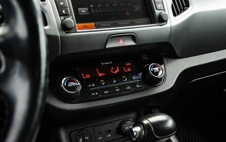 KIA Sportage III, 2015 год, 1 699 000 рублей, 21 фотография