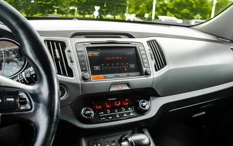 KIA Sportage III, 2015 год, 1 699 000 рублей, 20 фотография