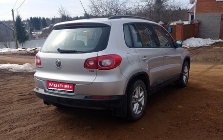 Volkswagen Tiguan I, 2011 год, 1 009 000 рублей, 1 фотография