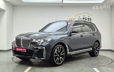 BMW X7, 2022 год, 8 200 000 рублей, 1 фотография