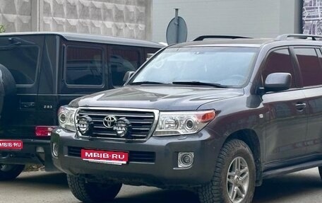 Toyota Land Cruiser 200, 2010 год, 3 200 000 рублей, 1 фотография