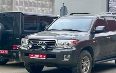 Toyota Land Cruiser 200, 2010 год, 3 200 000 рублей, 1 фотография
