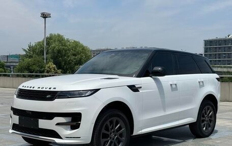 Land Rover Range Rover Sport, 2023 год, 13 200 000 рублей, 1 фотография