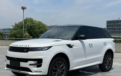 Land Rover Range Rover Sport, 2023 год, 13 200 000 рублей, 1 фотография