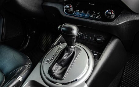 KIA Sportage III, 2015 год, 1 699 000 рублей, 22 фотография