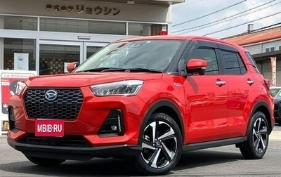 Daihatsu Rocky, 2022 год, 1 304 000 рублей, 1 фотография