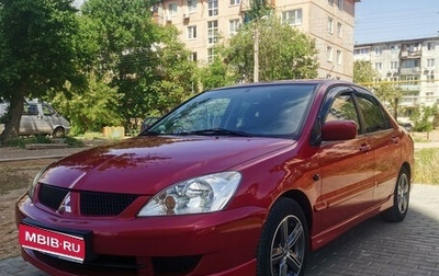 Mitsubishi Lancer IX, 2006 год, 600 000 рублей, 1 фотография