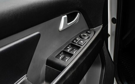 KIA Sportage III, 2015 год, 1 699 000 рублей, 24 фотография