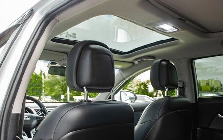 KIA Sportage III, 2015 год, 1 699 000 рублей, 26 фотография