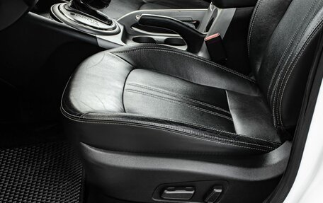 KIA Sportage III, 2015 год, 1 699 000 рублей, 23 фотография